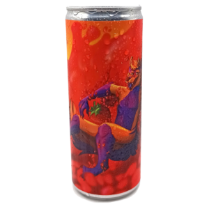 Berry-Ban (250 ml)