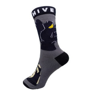 Socke "Servant of Anubis"