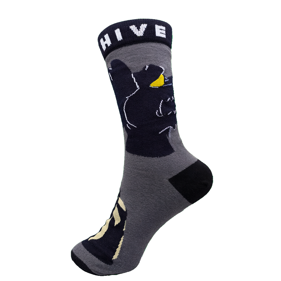 Socke PNG transparent
