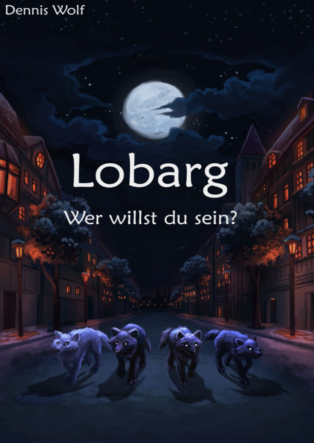 Lobarg 1